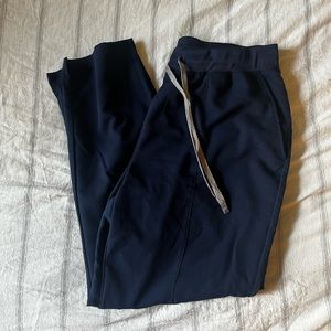 Fabletics Scrubs Bottoms